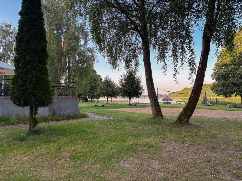 ekoland osrodek 1