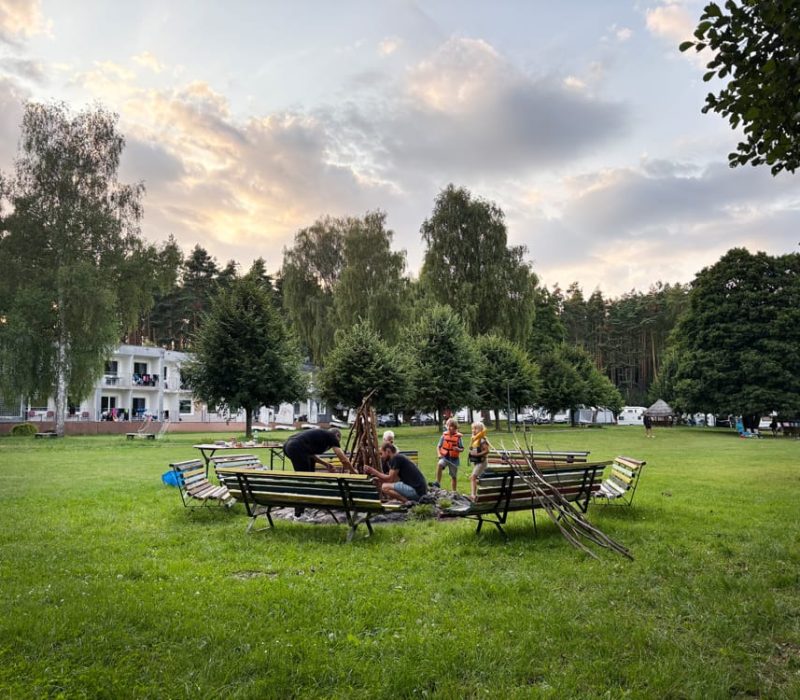 ekoland osrodek 2